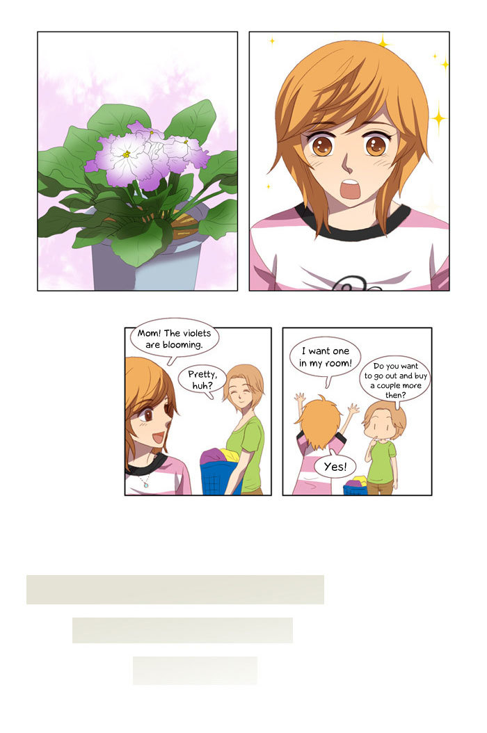 Pinocchio Chapter 31 page 12 - Chapter 31: Flower (5)