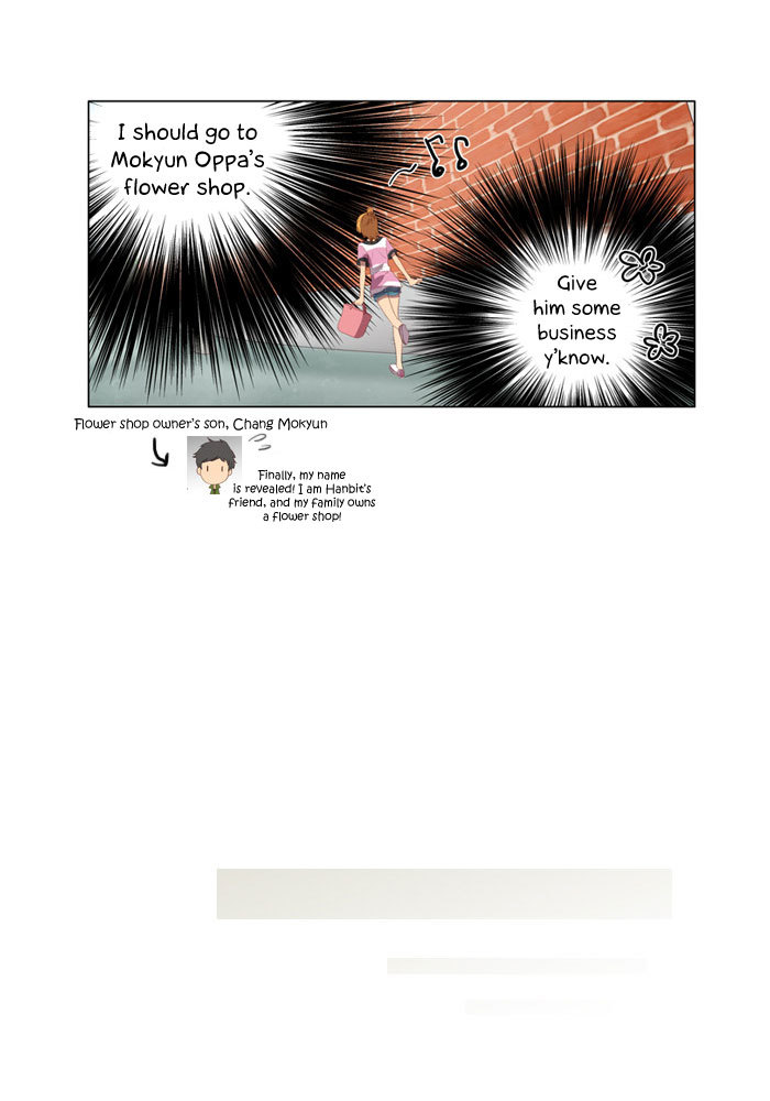 Pinocchio Chapter 31 page 18 - Chapter 31: Flower (5)