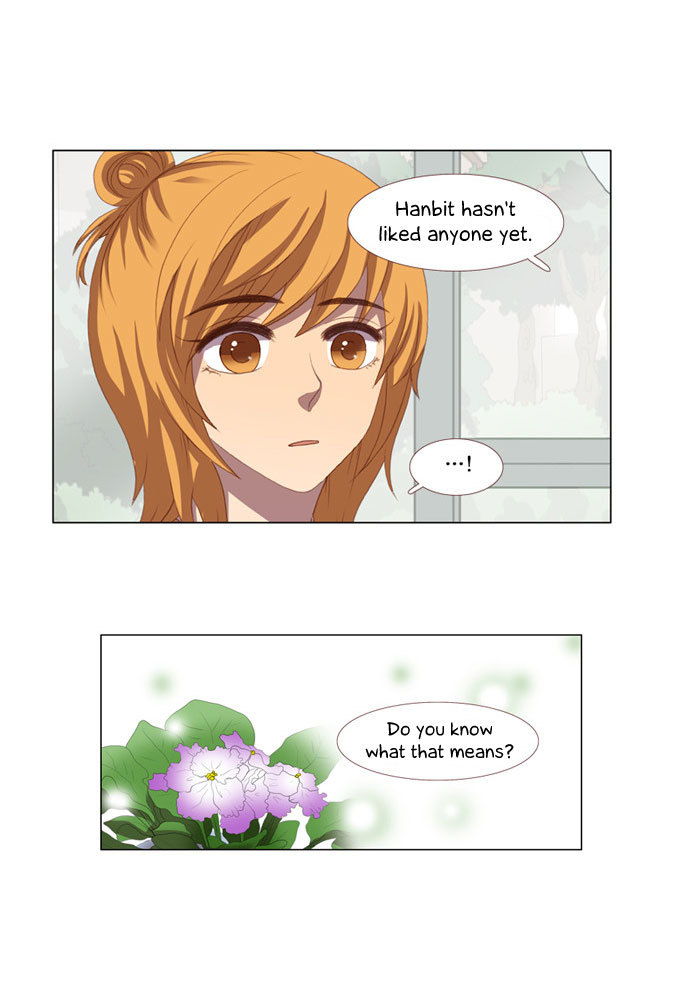Pinocchio Chapter 31 page 29 - Chapter 31: Flower (5)
