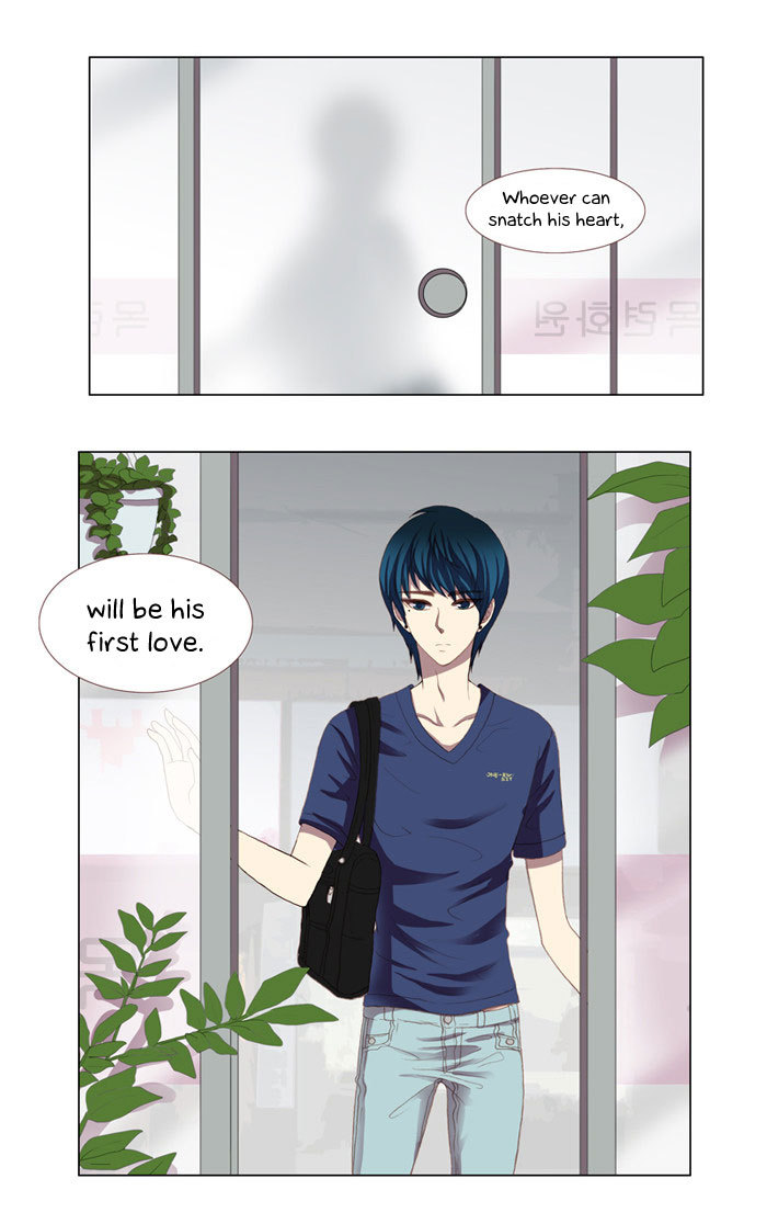 Pinocchio Chapter 31 page 30 - Chapter 31: Flower (5)