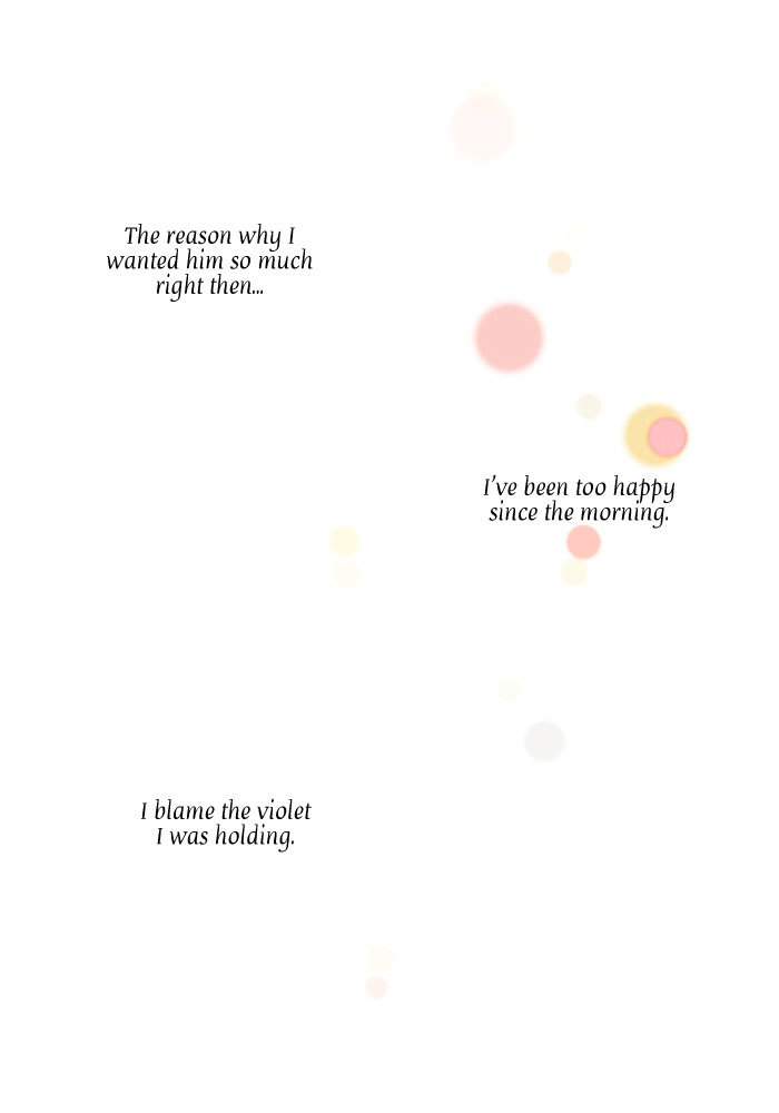 Pinocchio Chapter 31 page 32 - Chapter 31: Flower (5)