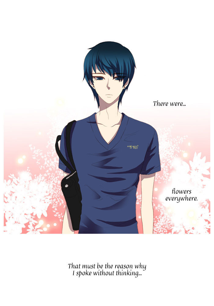 Pinocchio Chapter 31 page 34 - Chapter 31: Flower (5)
