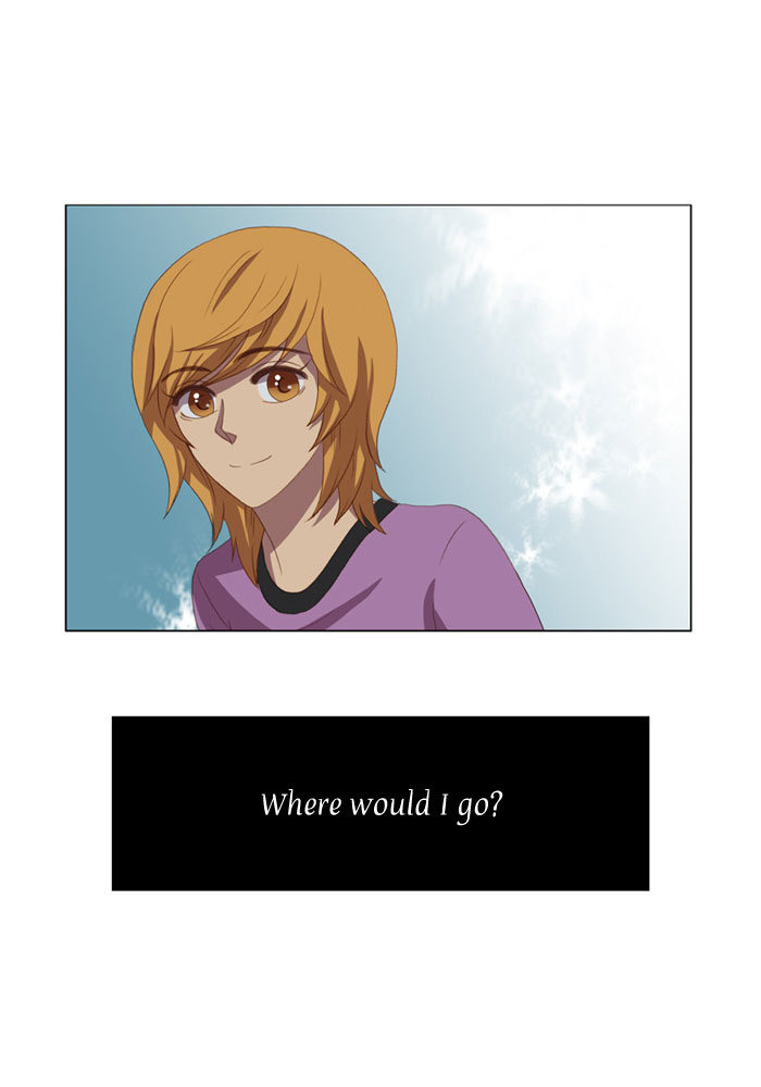 Pinocchio Chapter 31 page 7 - Chapter 31: Flower (5)