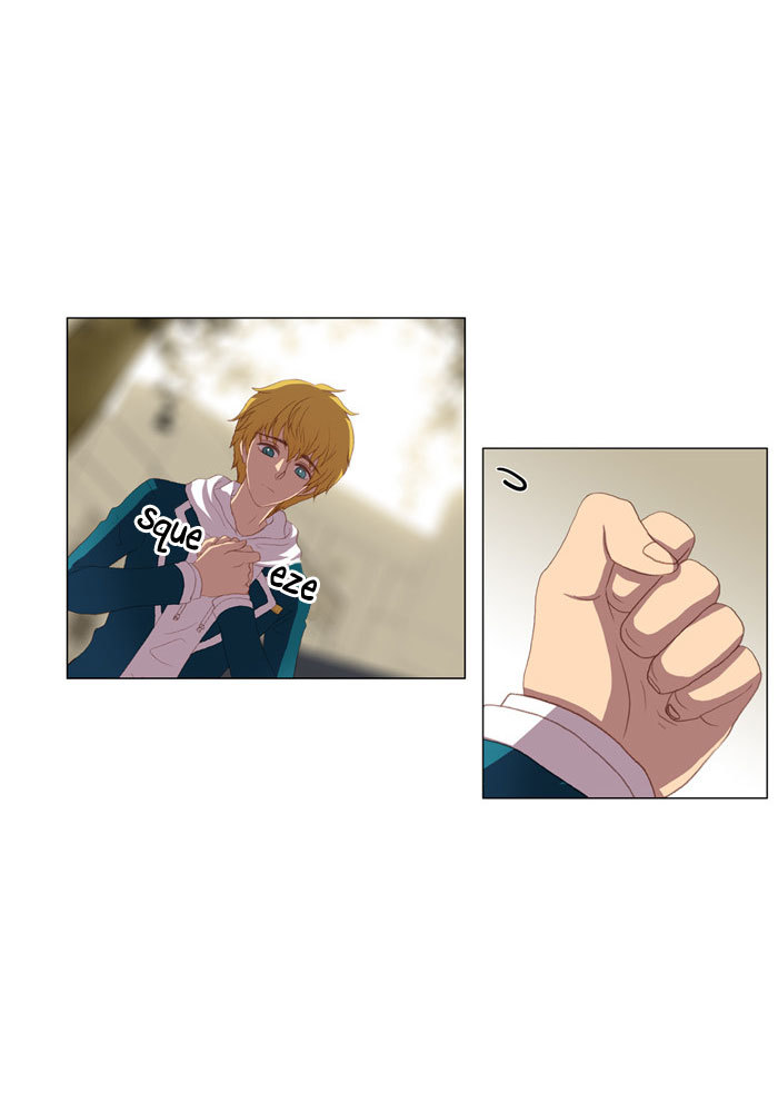 Pinocchio Chapter 31 page 8 - Chapter 31: Flower (5)