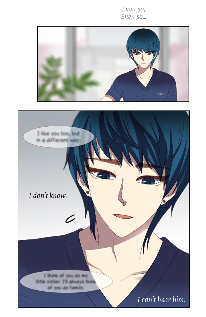 Pinocchio Chapter 32 page 13 - Chapter 32: Ring