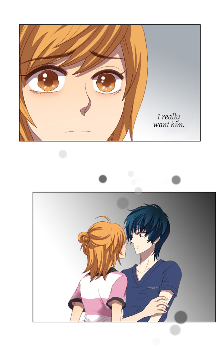Pinocchio Chapter 32 page 14 - Chapter 32: Ring