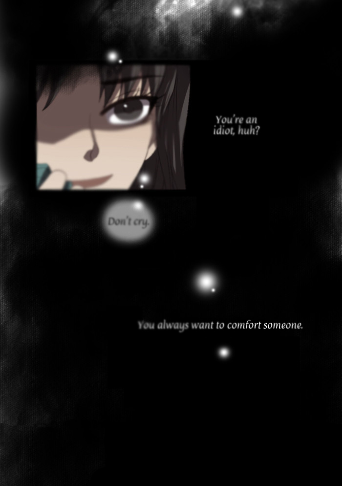 Pinocchio Chapter 32 page 18 - Chapter 32: Ring