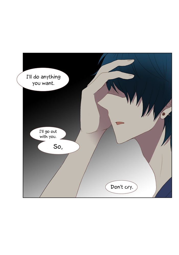 Pinocchio Chapter 32 page 21 - Chapter 32: Ring