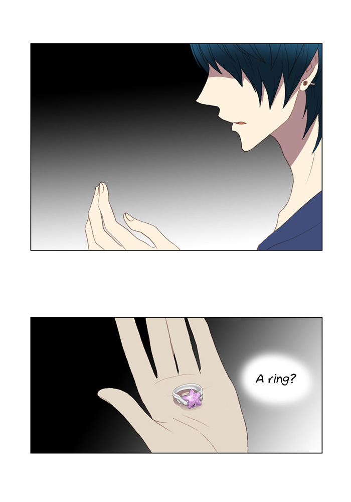 Pinocchio Chapter 32 page 25 - Chapter 32: Ring
