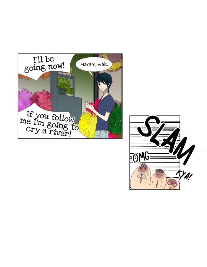 Pinocchio Chapter 32 page 26 - Chapter 32: Ring