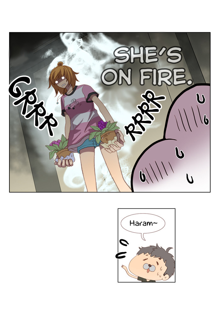 Pinocchio Chapter 32 page 27 - Chapter 32: Ring