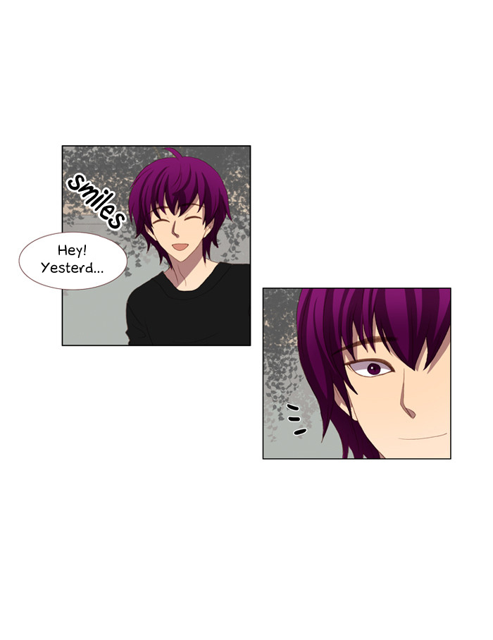 Pinocchio Chapter 32 page 30 - Chapter 32: Ring