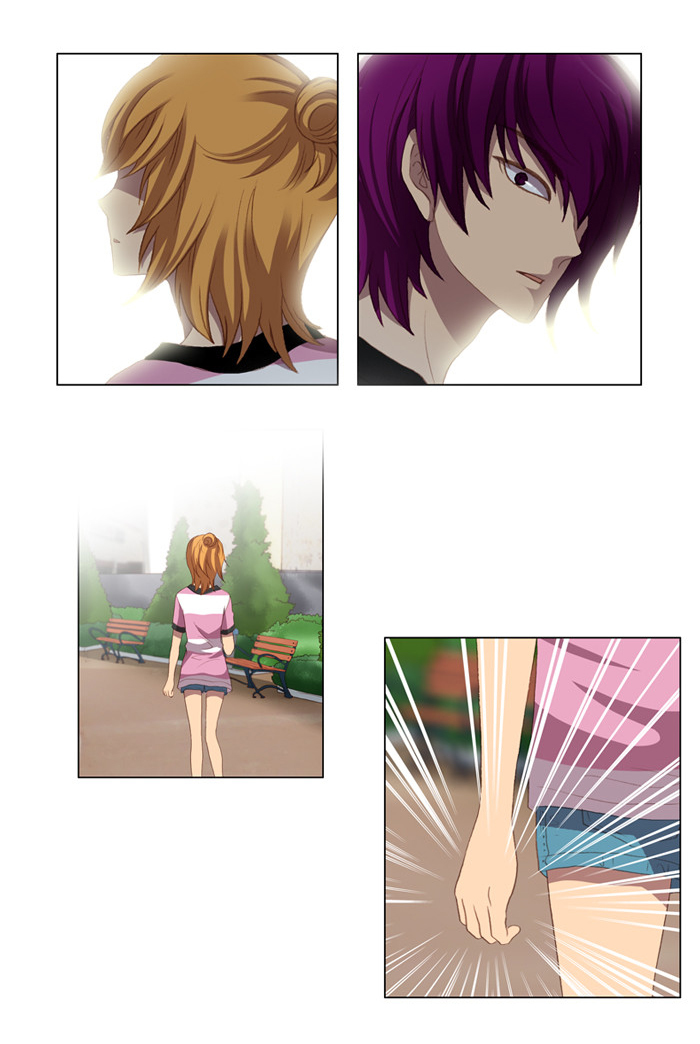 Pinocchio Chapter 32 page 32 - Chapter 32: Ring