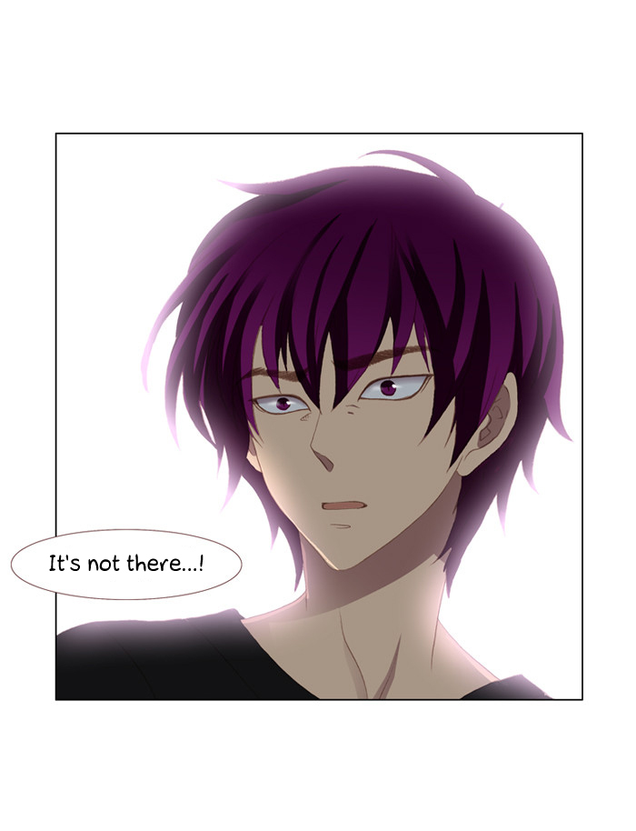 Pinocchio Chapter 32 page 33 - Chapter 32: Ring