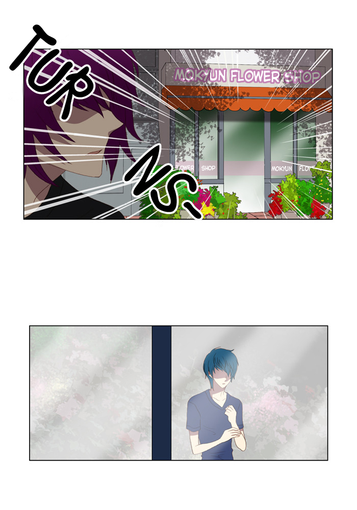 Pinocchio Chapter 32 page 34 - Chapter 32: Ring