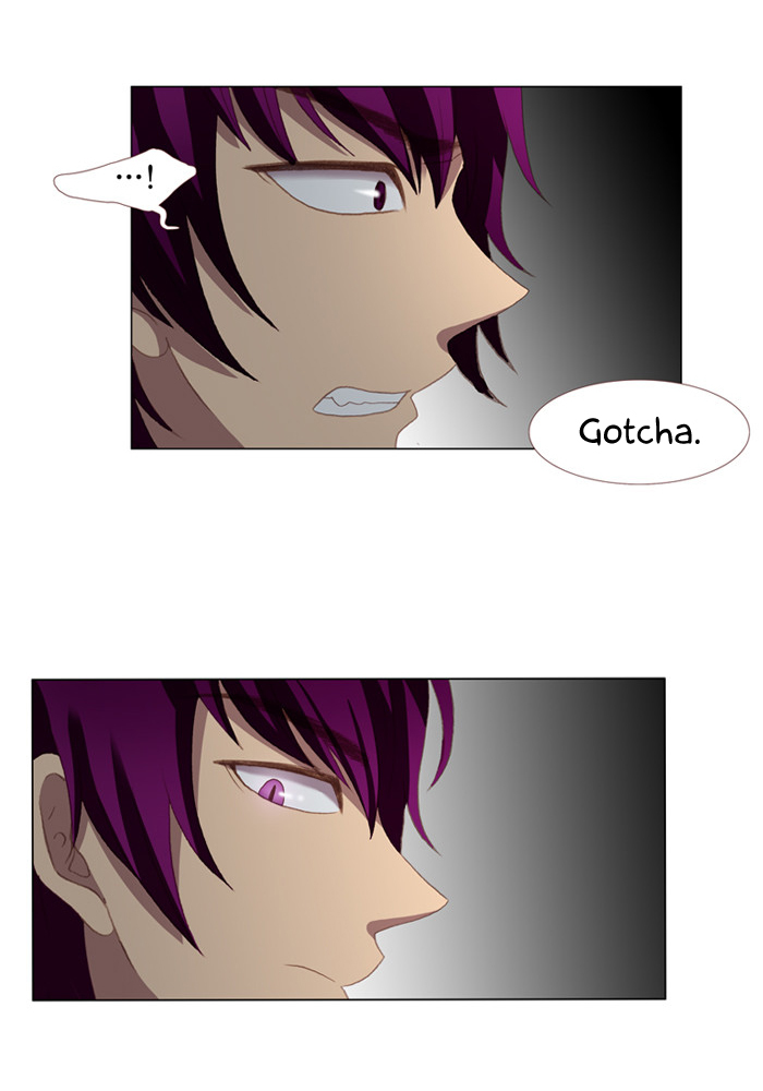 Pinocchio Chapter 32 page 35 - Chapter 32: Ring