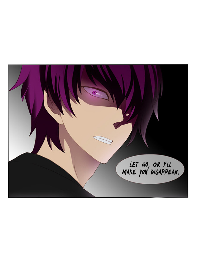 Pinocchio Chapter 32 page 37 - Chapter 32: Ring