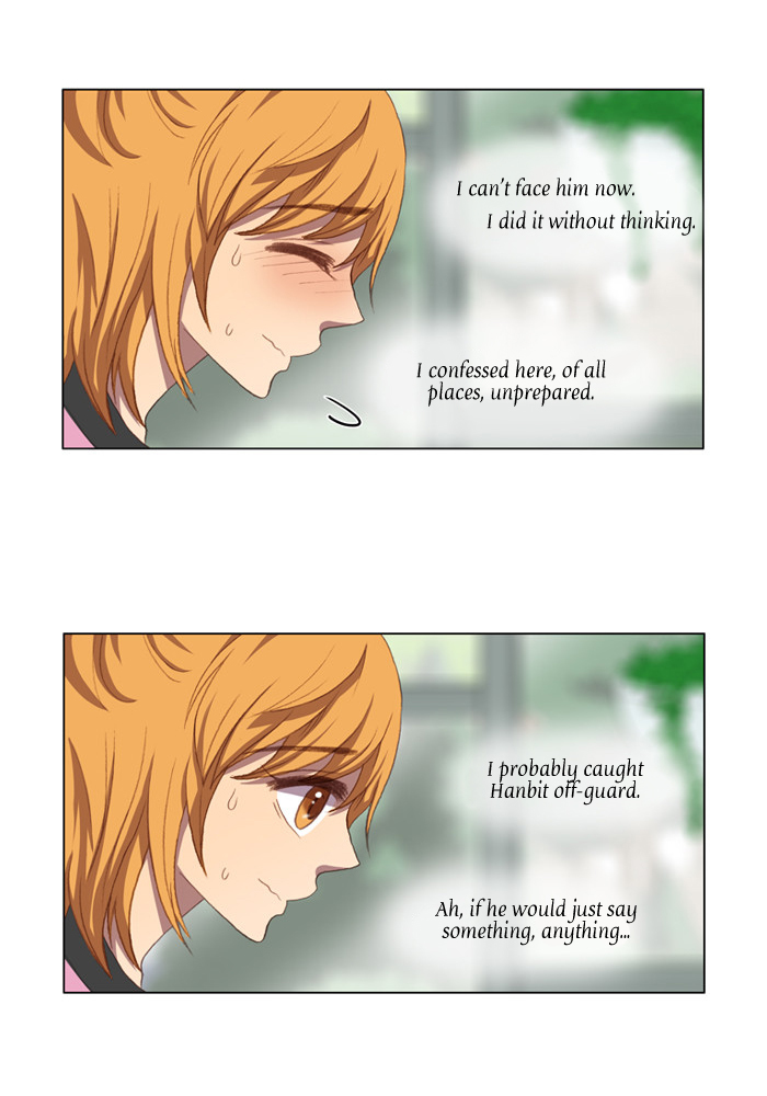 Pinocchio Chapter 32 page 6 - Chapter 32: Ring