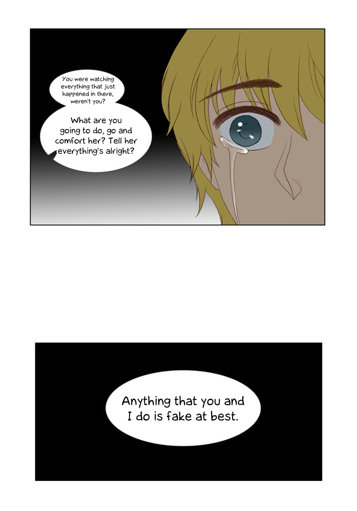 Pinocchio Chapter 33 page 18 - Chapter 33: Warmth