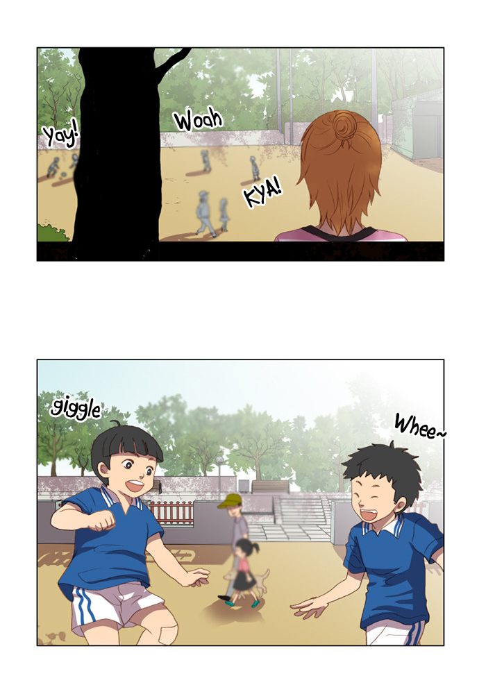 Pinocchio Chapter 33 page 21 - Chapter 33: Warmth