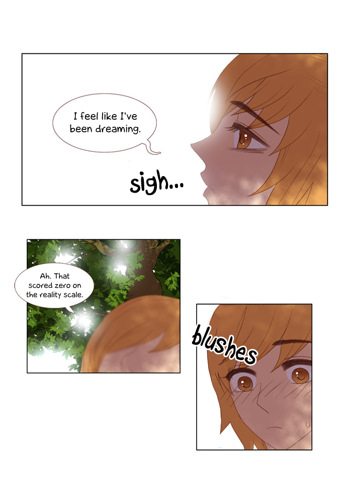 Pinocchio Chapter 33 page 22 - Chapter 33: Warmth