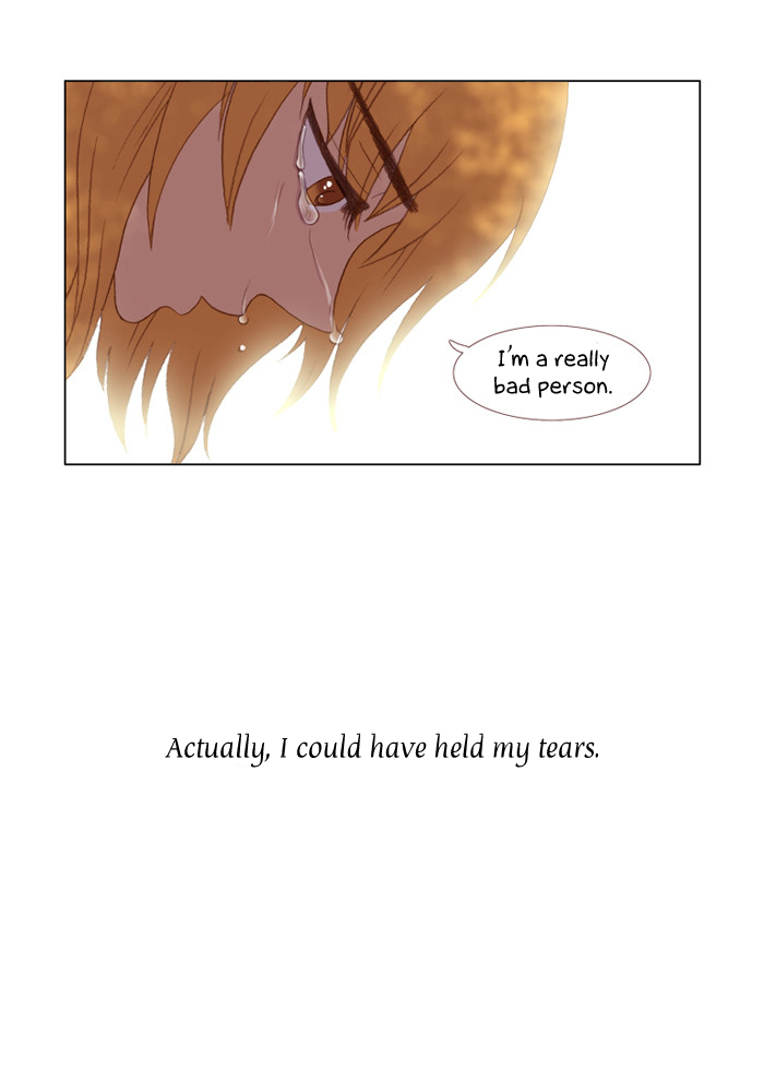Pinocchio Chapter 33 page 29 - Chapter 33: Warmth