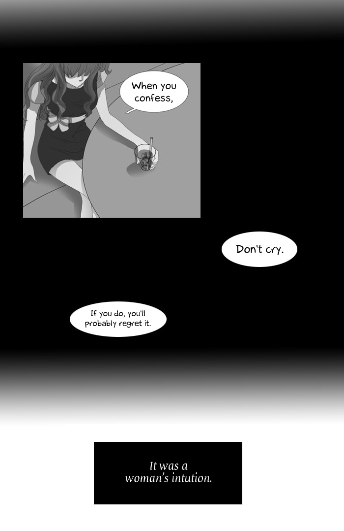 Pinocchio Chapter 33 page 30 - Chapter 33: Warmth