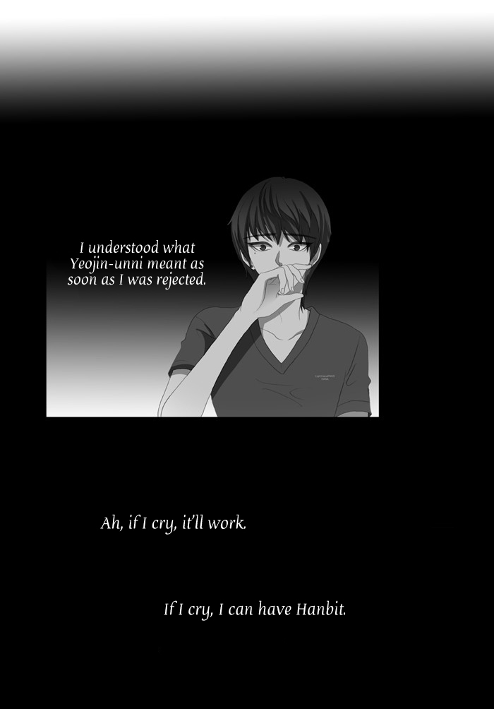 Pinocchio Chapter 33 page 31 - Chapter 33: Warmth