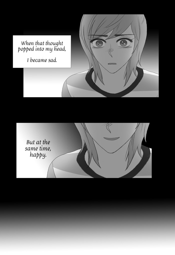 Pinocchio Chapter 33 page 32 - Chapter 33: Warmth
