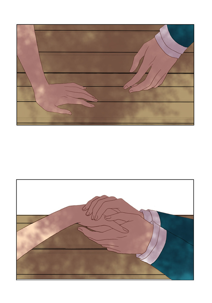 Pinocchio Chapter 33 page 37 - Chapter 33: Warmth