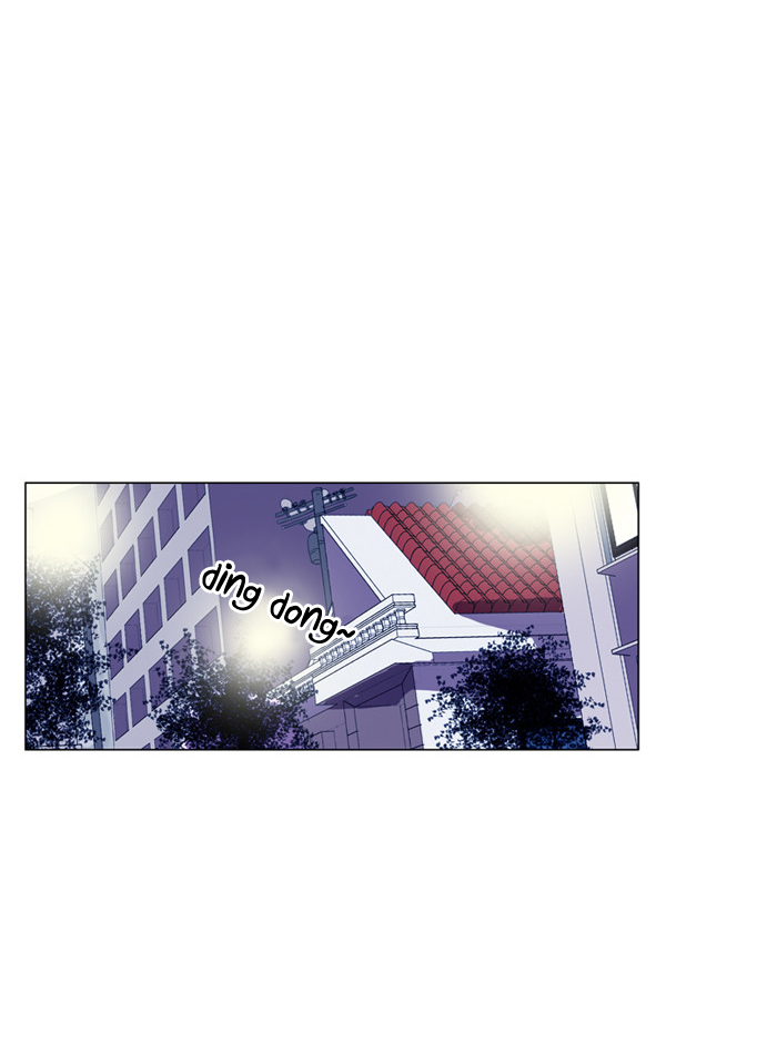 Pinocchio Chapter 35 page 10 - Chapter 35: Hanbit (1)