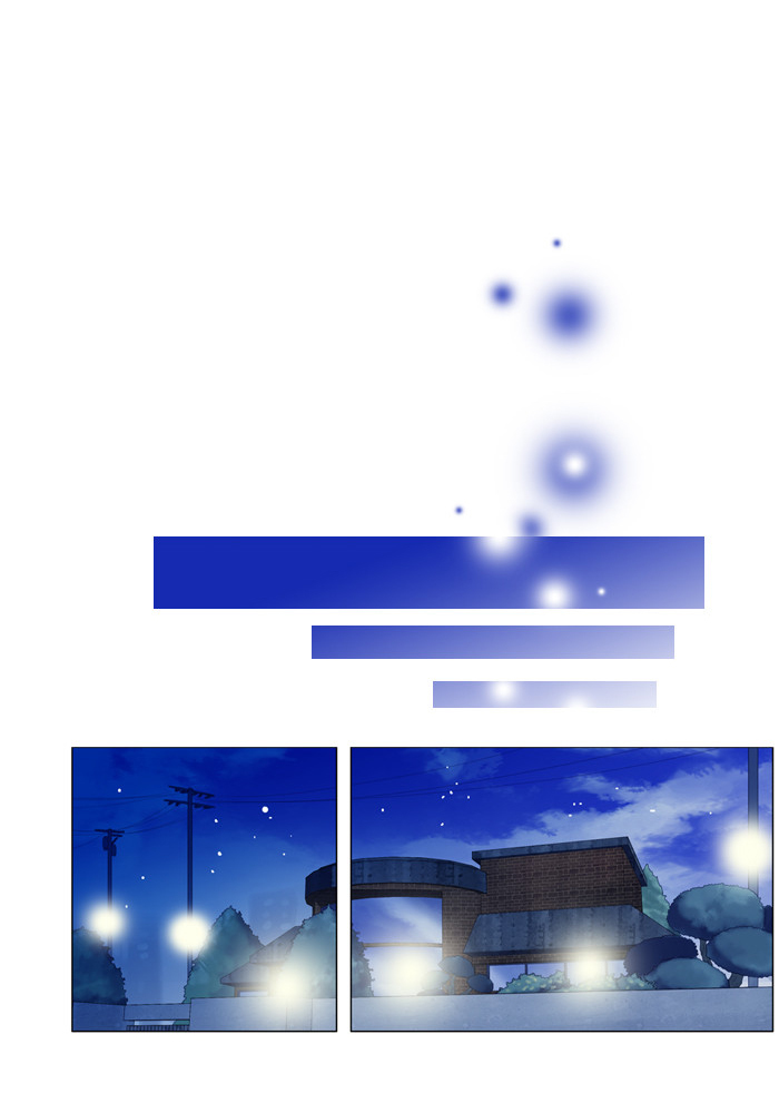 Pinocchio Chapter 35 page 15 - Chapter 35: Hanbit (1)