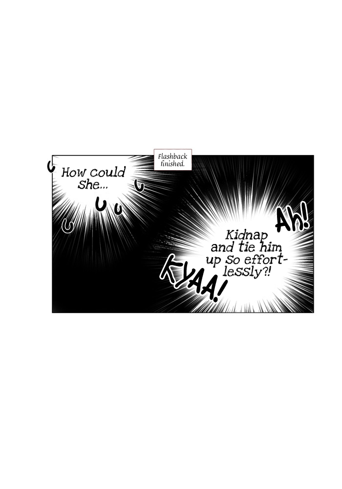 Pinocchio Chapter 35 page 18 - Chapter 35: Hanbit (1)