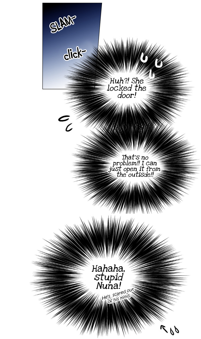 Pinocchio Chapter 35 page 24 - Chapter 35: Hanbit (1)