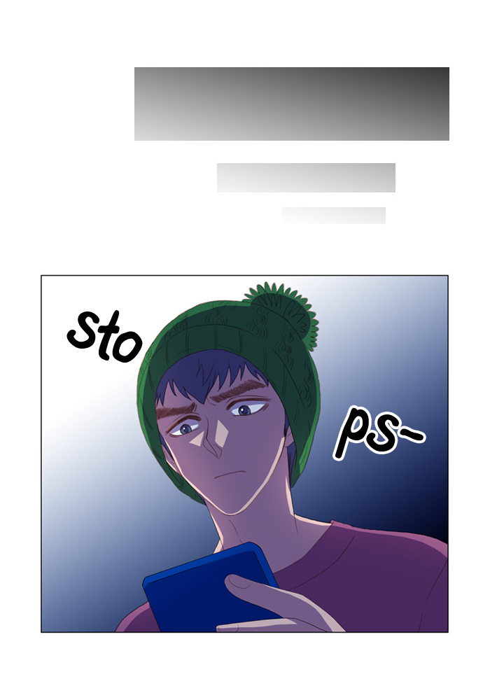 Pinocchio Chapter 35 page 26 - Chapter 35: Hanbit (1)