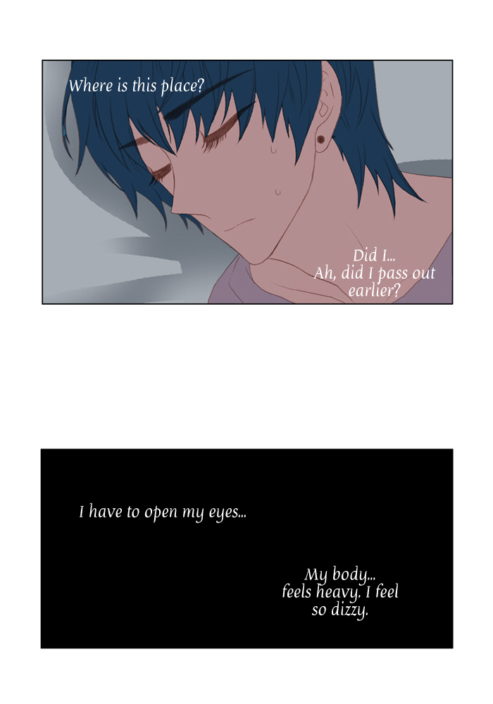 Pinocchio Chapter 35 page 32 - Chapter 35: Hanbit (1)