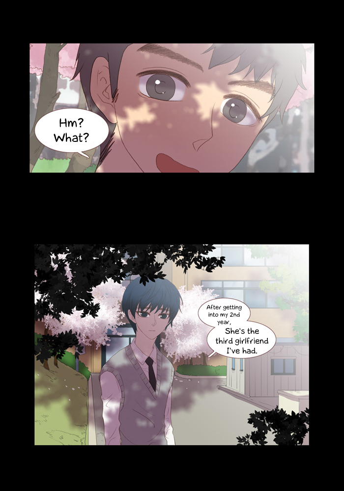 Pinocchio Chapter 36 page 13 - Chapter 36: Hanbit (2)