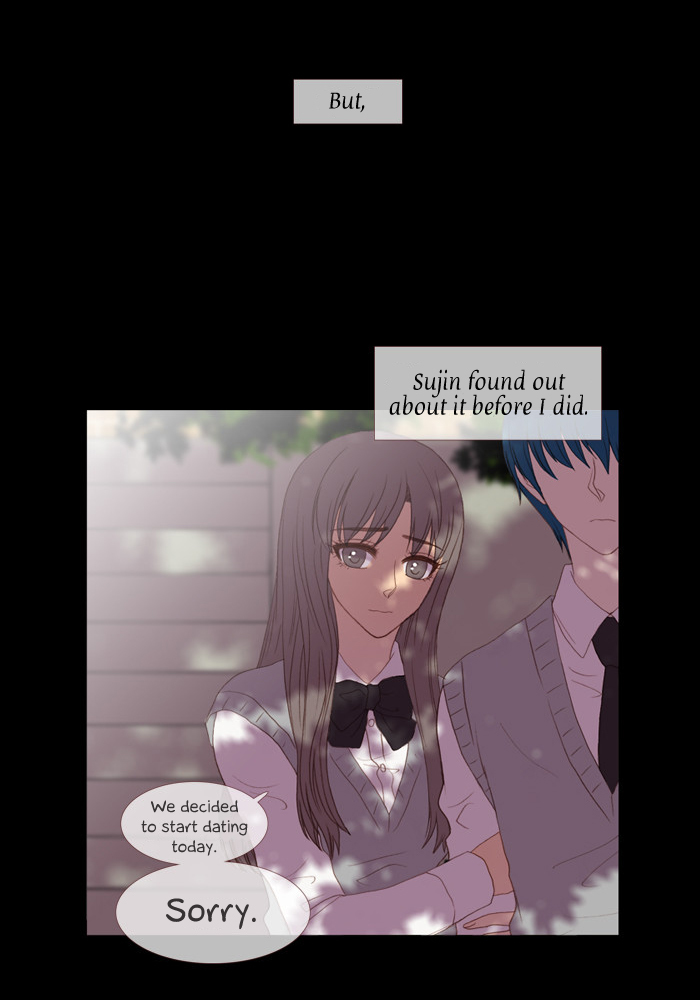 Pinocchio Chapter 36 page 16 - Chapter 36: Hanbit (2)