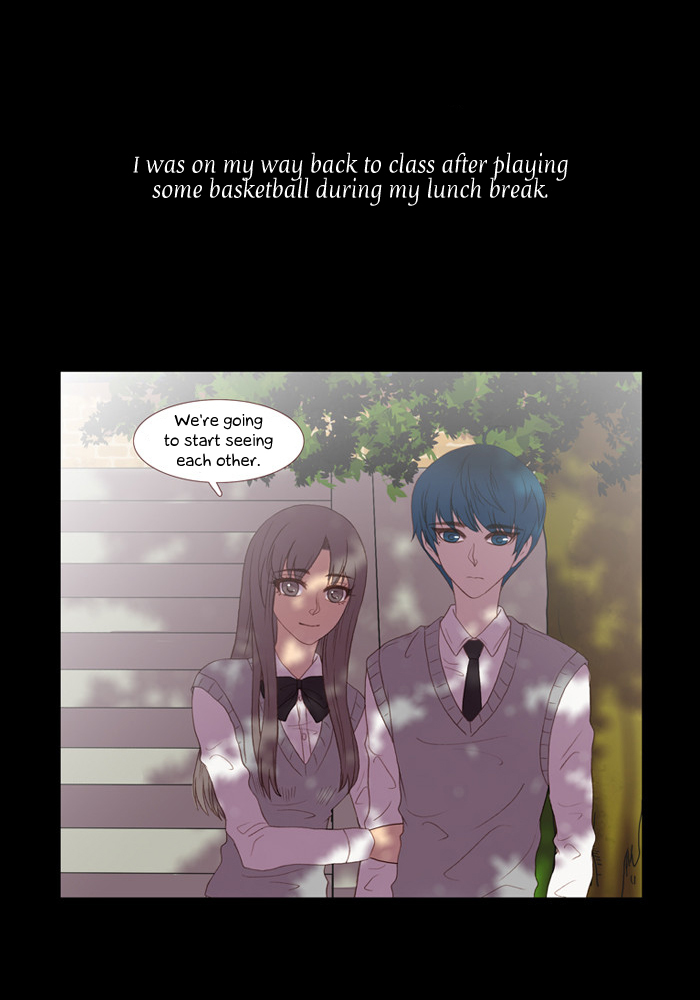 Pinocchio Chapter 36 page 2 - Chapter 36: Hanbit (2)