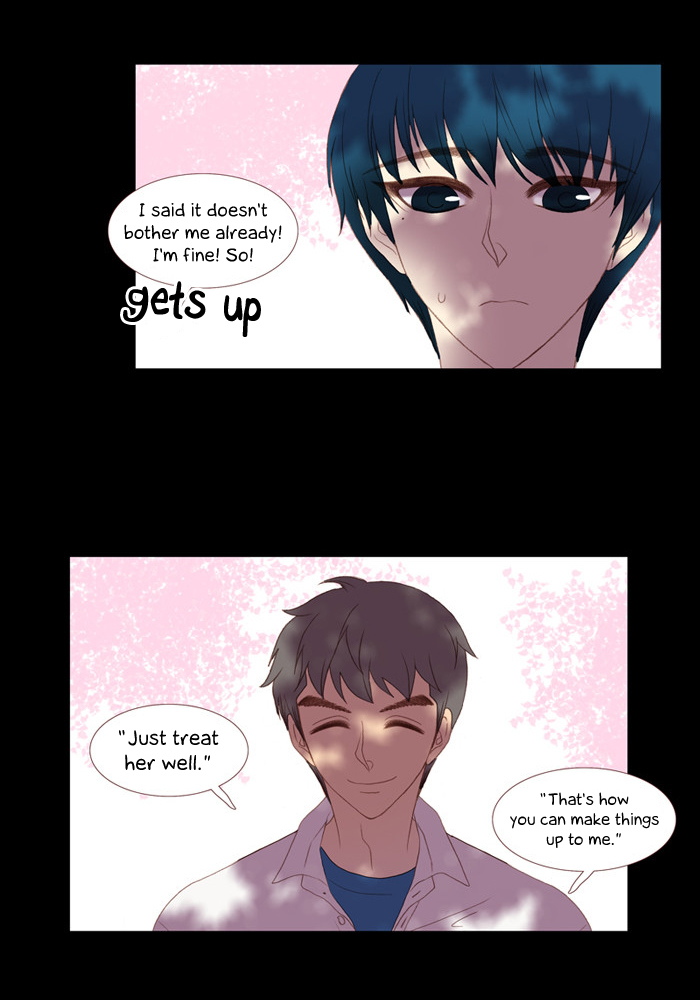 Pinocchio Chapter 36 page 24 - Chapter 36: Hanbit (2)