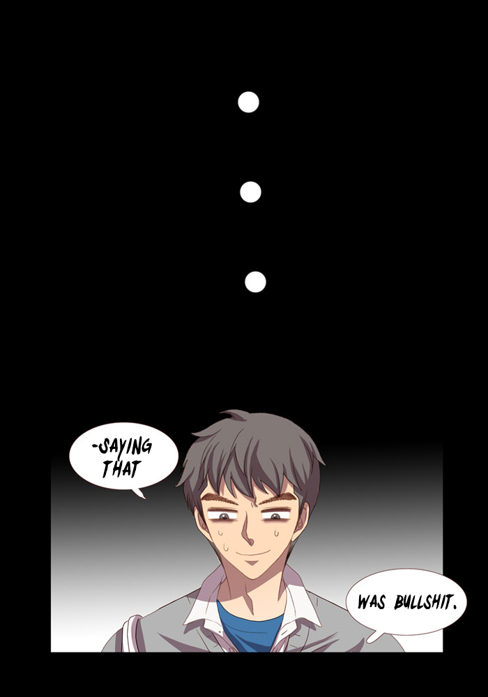 Pinocchio Chapter 36 page 25 - Chapter 36: Hanbit (2)