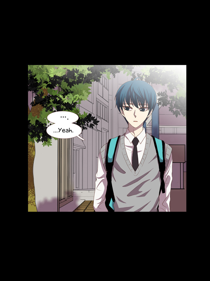 Pinocchio Chapter 36 page 29 - Chapter 36: Hanbit (2)