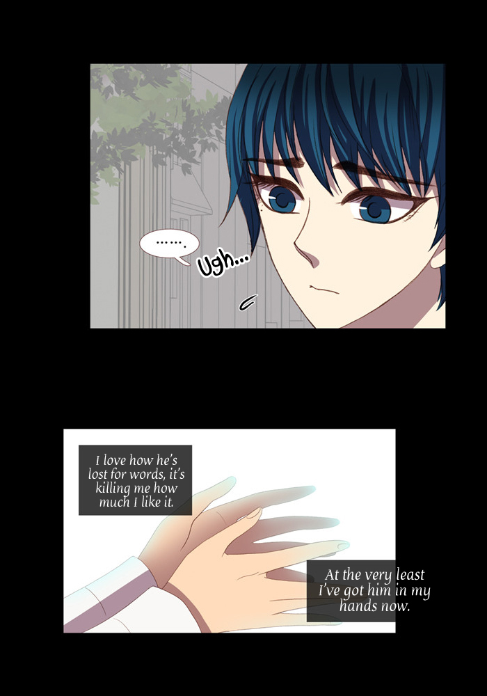 Pinocchio Chapter 36 page 34 - Chapter 36: Hanbit (2)