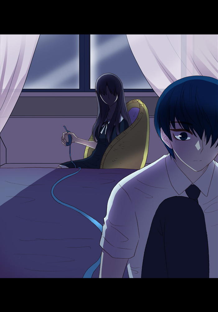 Pinocchio Chapter 38 page 14 - Chapter 38: Hanbit (4)