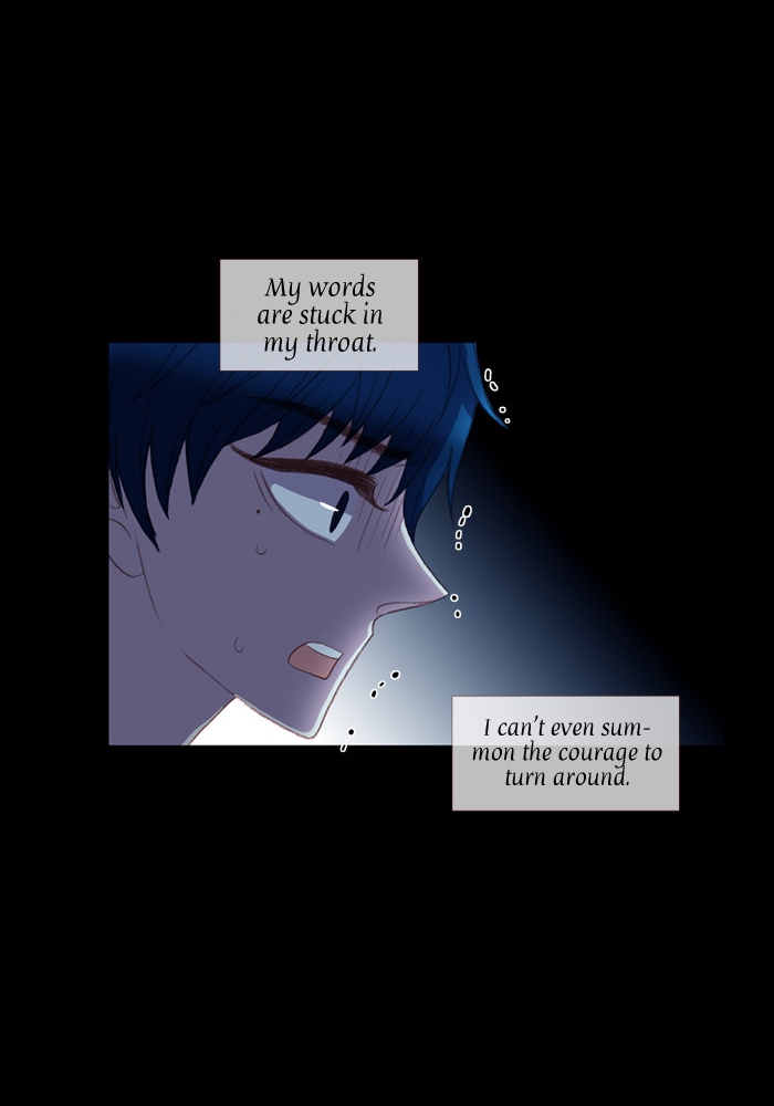 Pinocchio Chapter 38 page 16 - Chapter 38: Hanbit (4)
