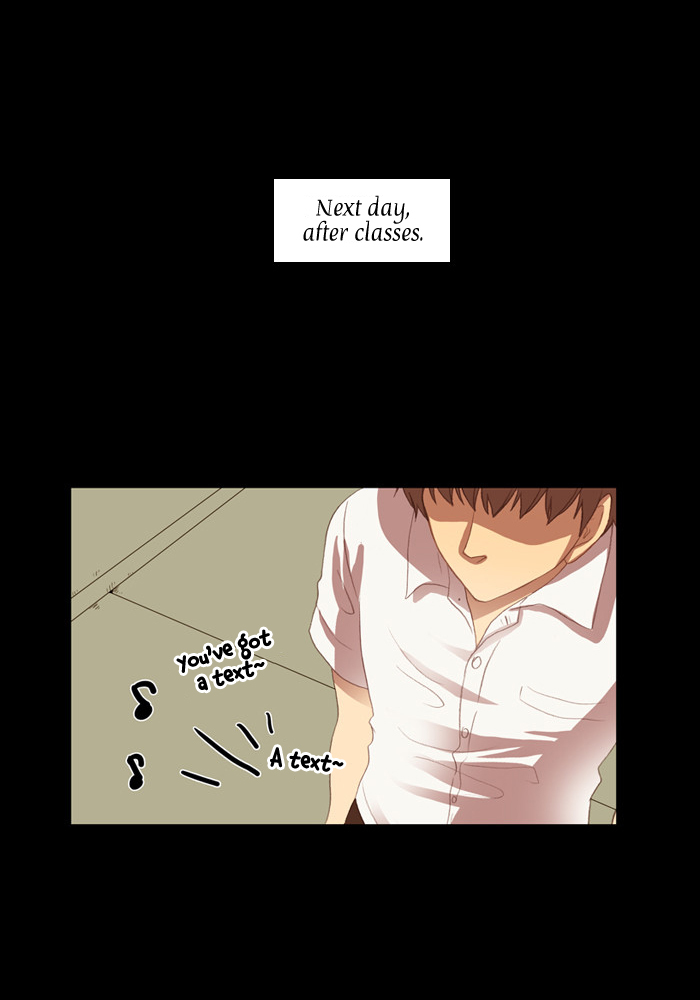 Pinocchio Chapter 38 page 28 - Chapter 38: Hanbit (4)