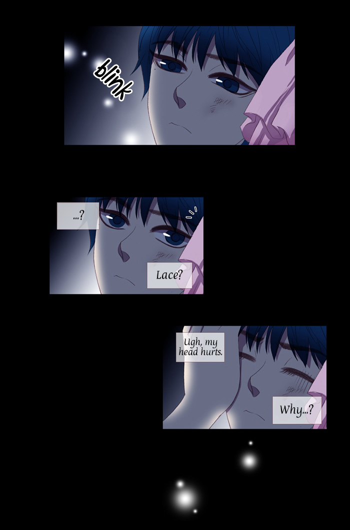 Pinocchio Chapter 38 page 3 - Chapter 38: Hanbit (4)