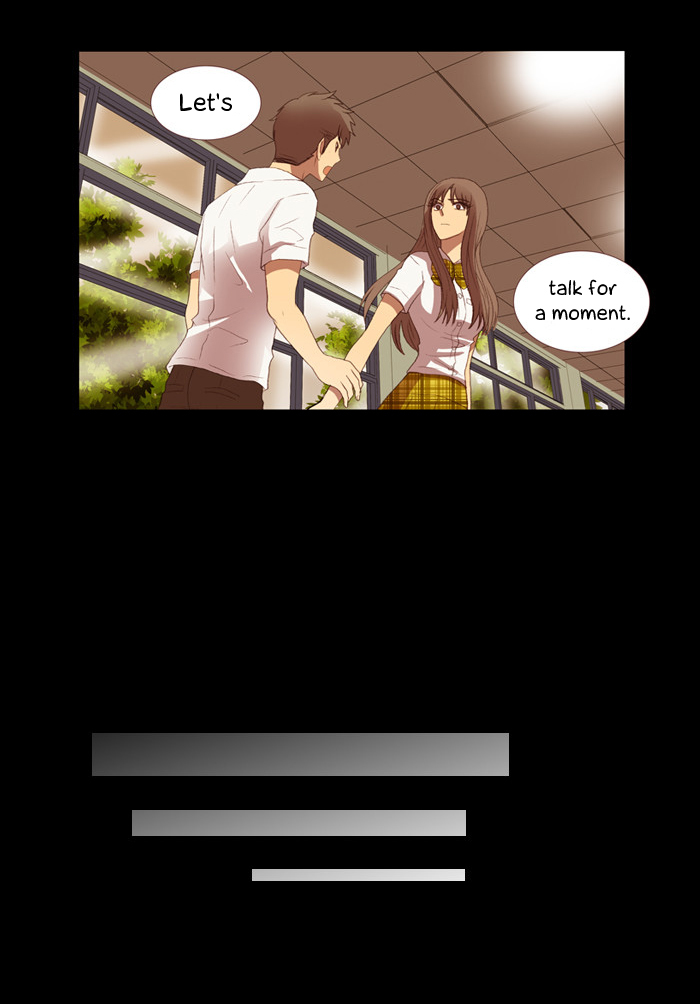 Pinocchio Chapter 38 page 30 - Chapter 38: Hanbit (4)
