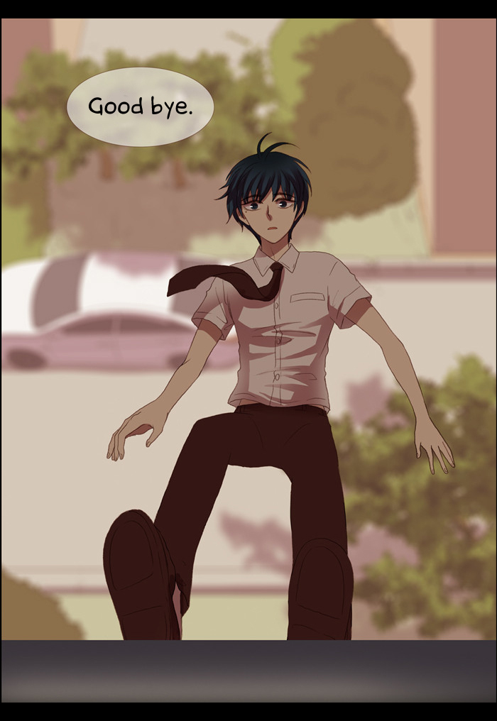 Pinocchio Chapter 38 page 42 - Chapter 38: Hanbit (4)