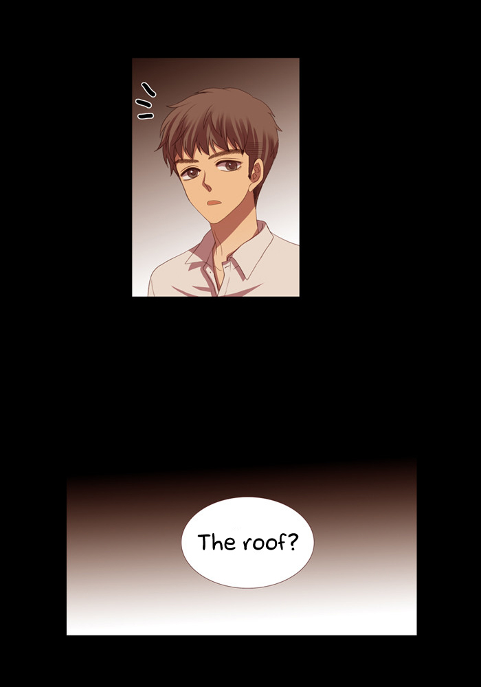 Pinocchio Chapter 38 page 47 - Chapter 38: Hanbit (4)